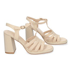 Sandalias mujer Cyrena