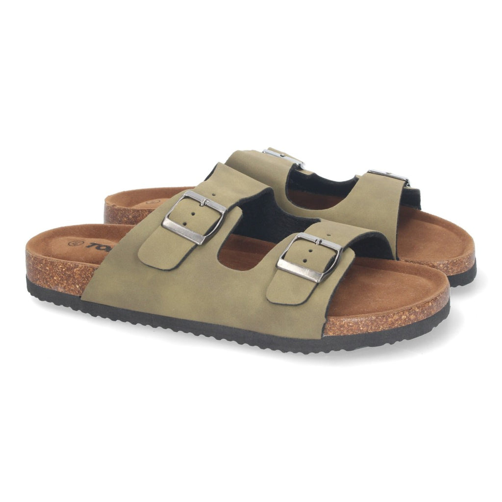 Sandalias mujer Cyrena