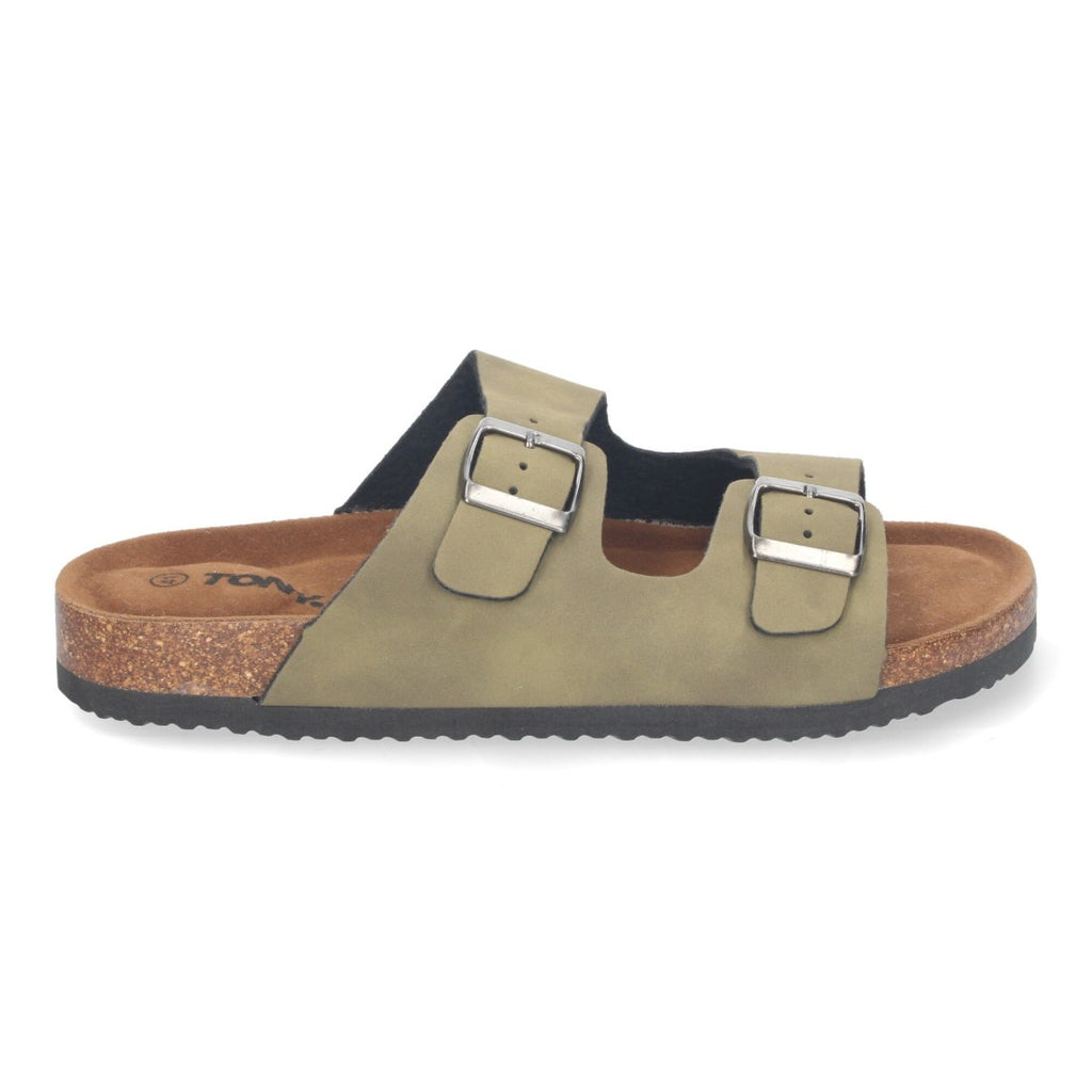 Sandalias mujer Cyrena