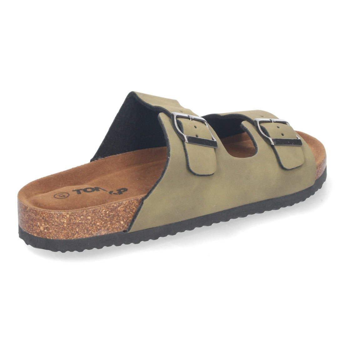 Sandalias mujer Cyrena