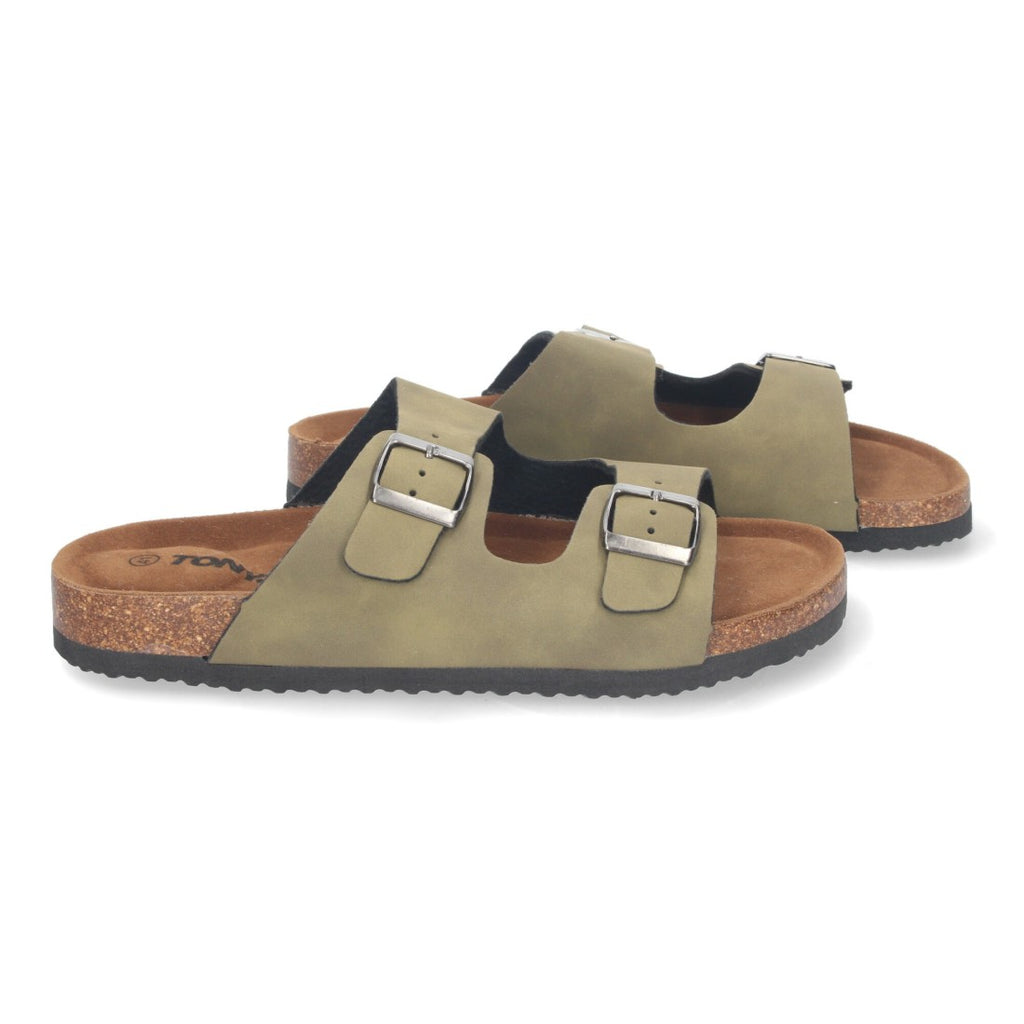 Sandalias mujer Cyrena