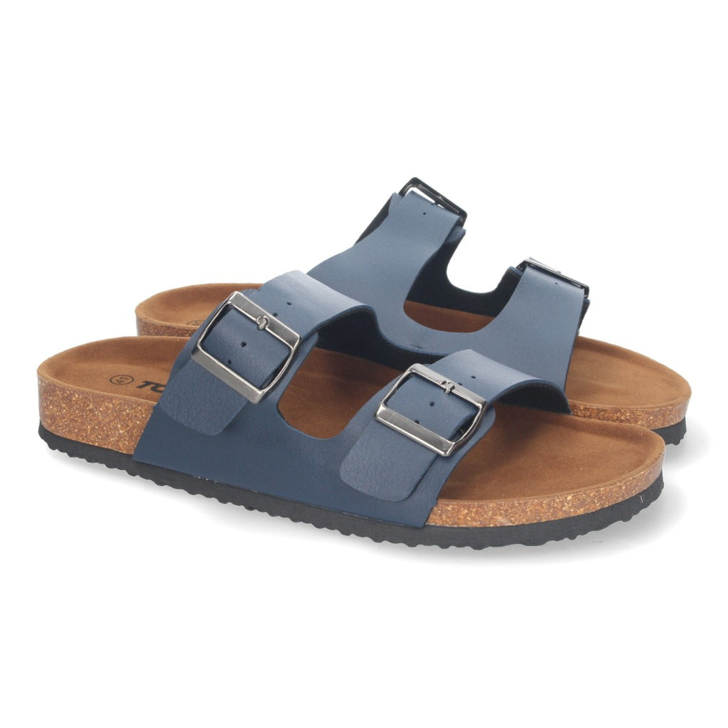 Sandalias mujer Cyrena