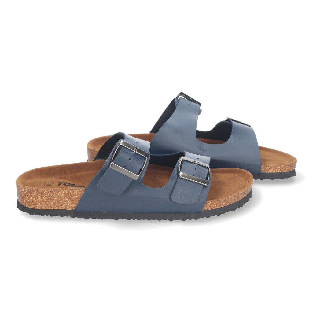 Sandalias mujer Cyrena