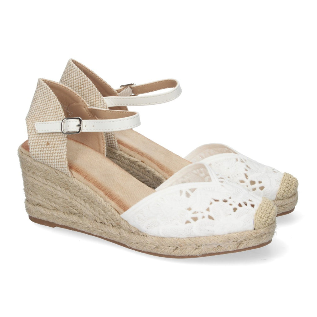 Sandalias mujer Cyrena