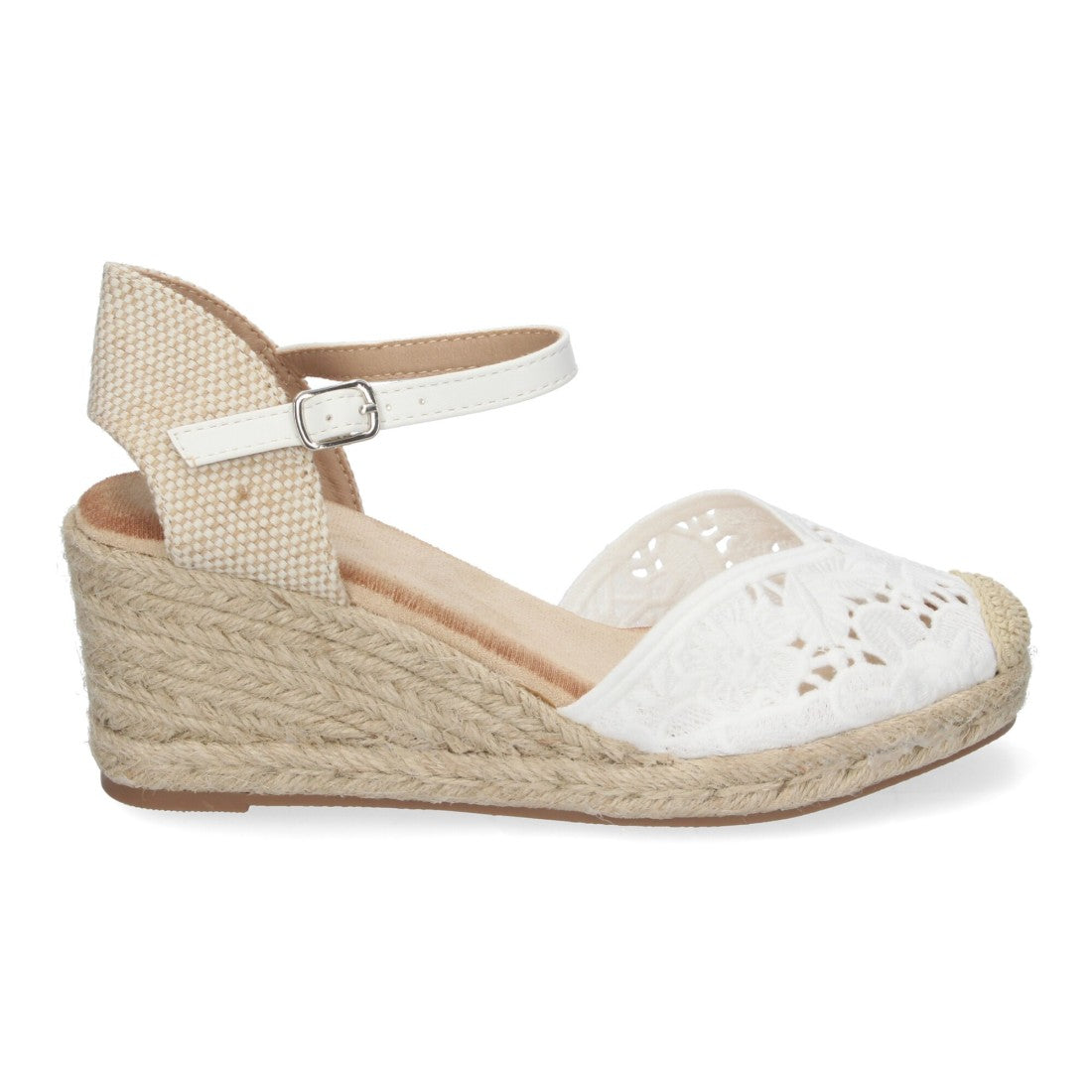 Sandalias mujer Cyrena