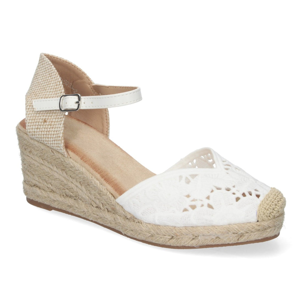 Sandalias mujer Cyrena