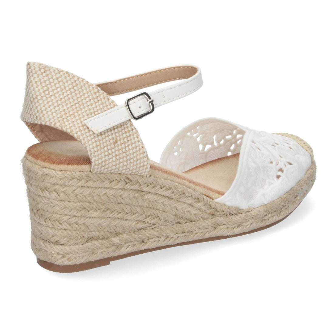 Sandalias mujer Cyrena