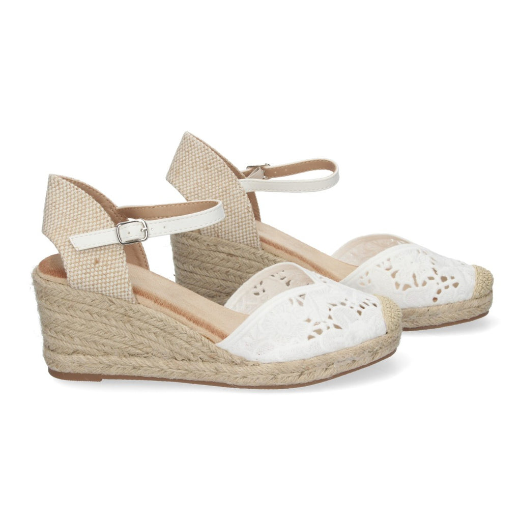 Sandalias mujer Cyrena