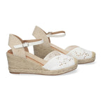 Sandalias mujer Cyrena