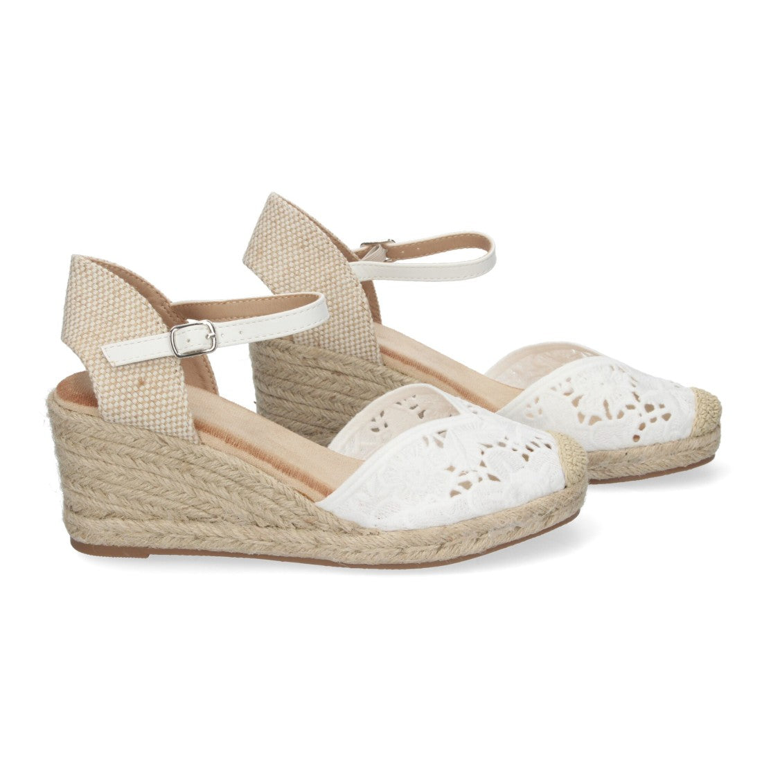 Sandalias mujer Cyrena