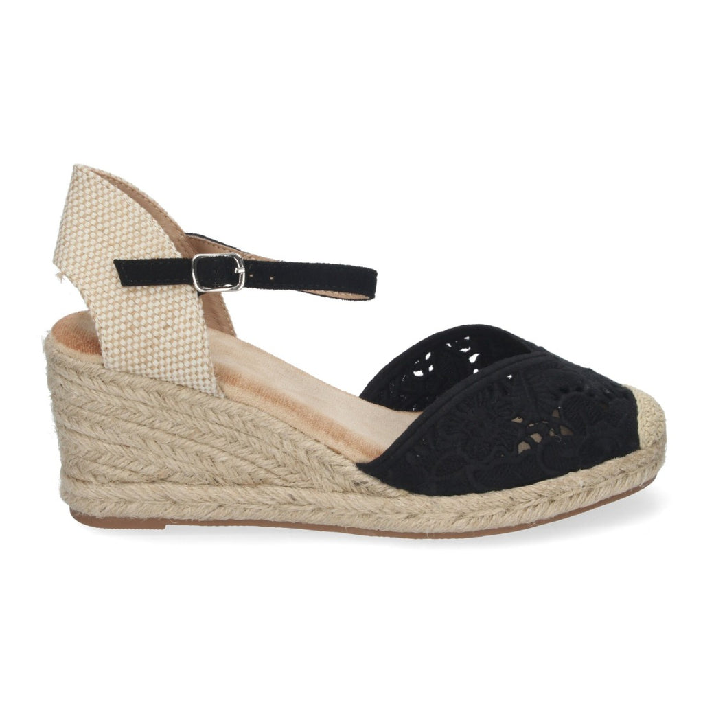 Sandalias mujer Cyrena