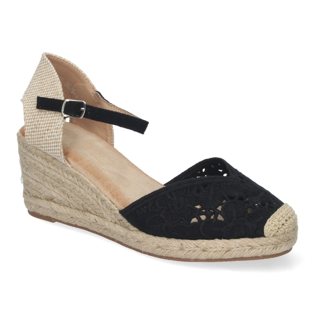 Sandalias mujer Cyrena