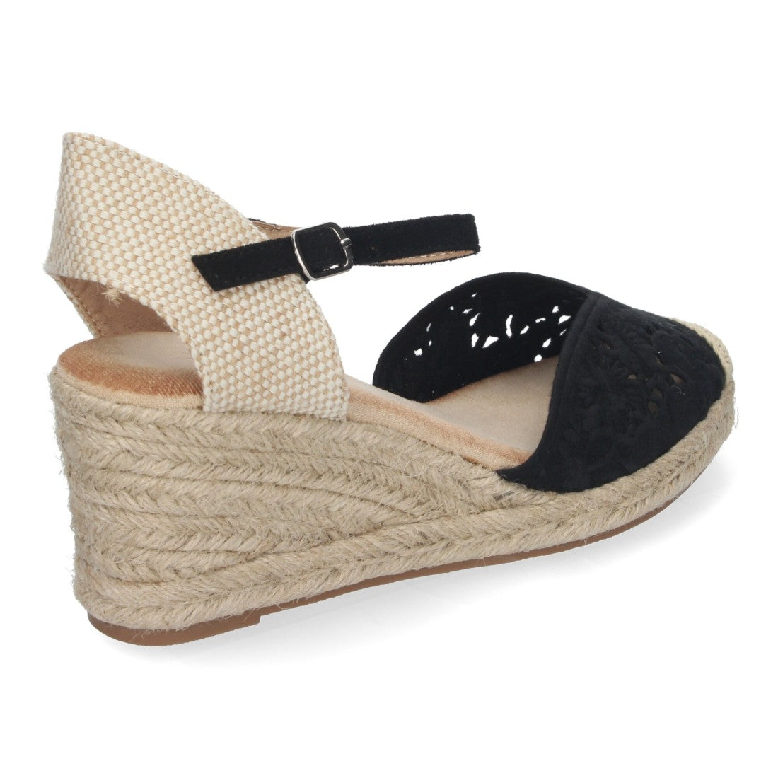 Sandalias mujer Cyrena