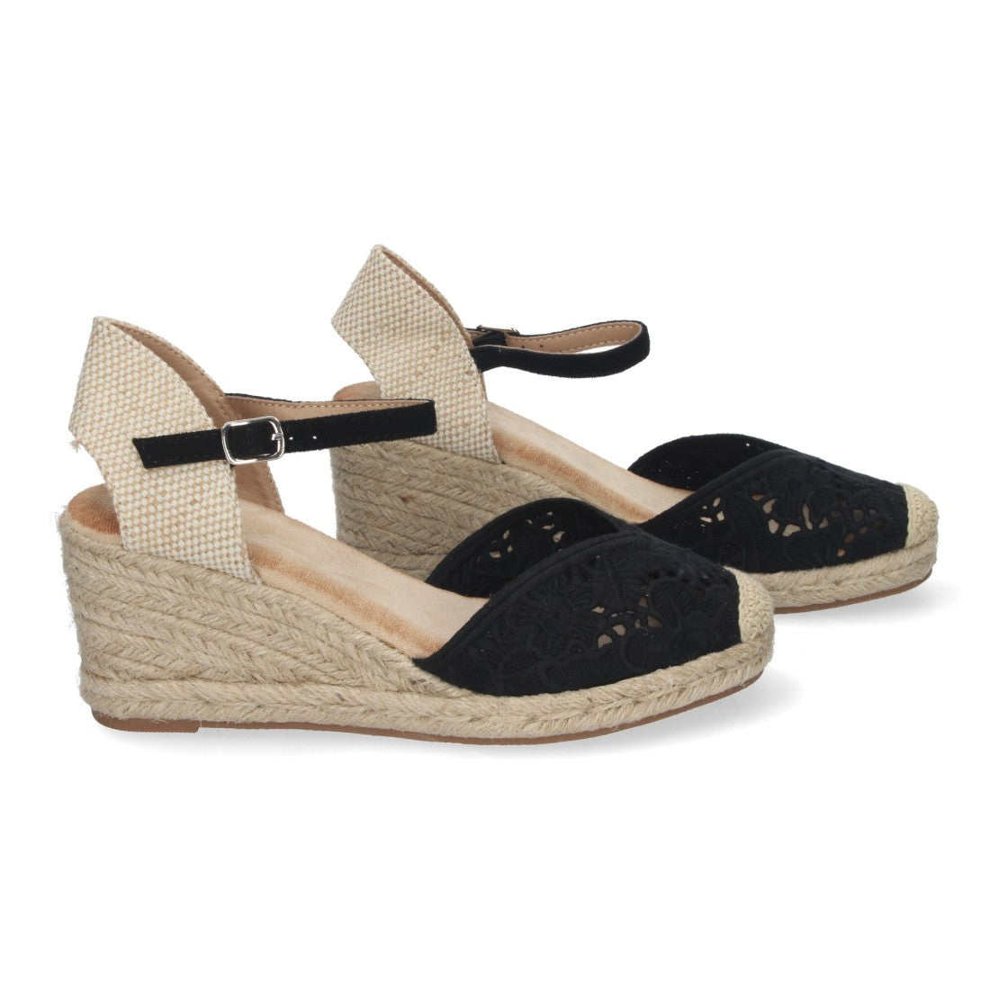 Sandalias mujer Cyrena