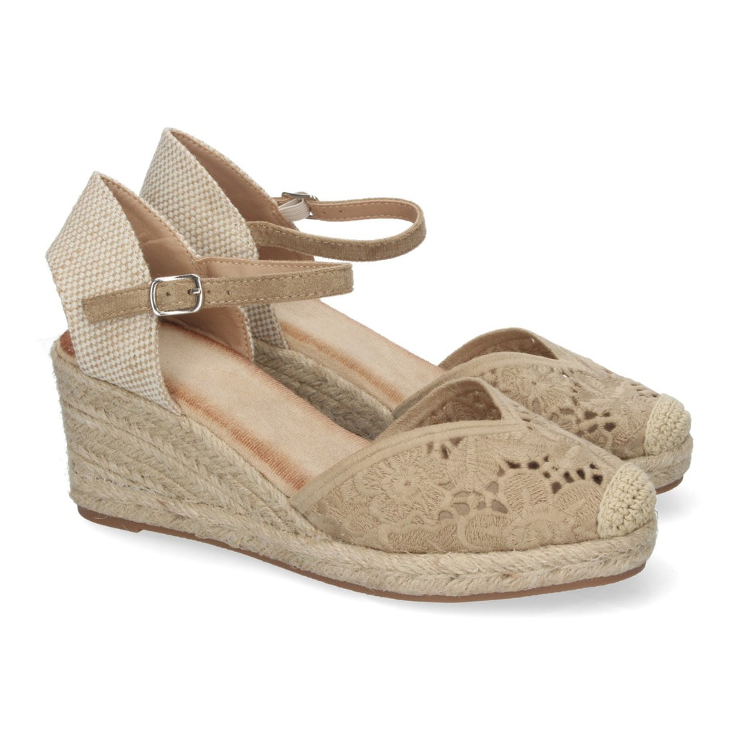 Sandalias mujer Cyrena