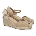 Sandalias mujer Cyrena
