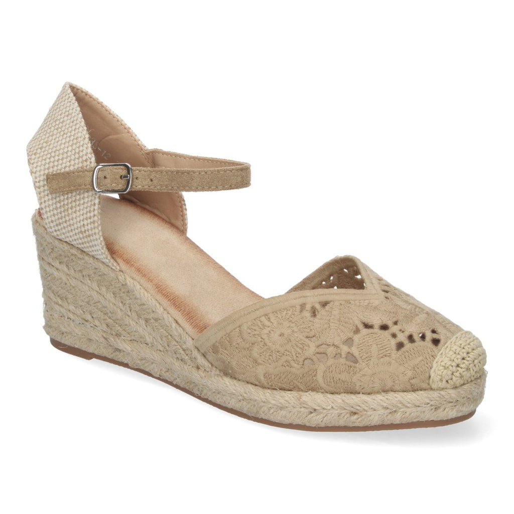 Sandalias mujer Cyrena