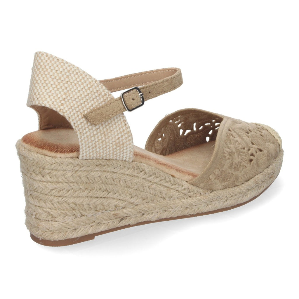 Sandalias mujer Cyrena