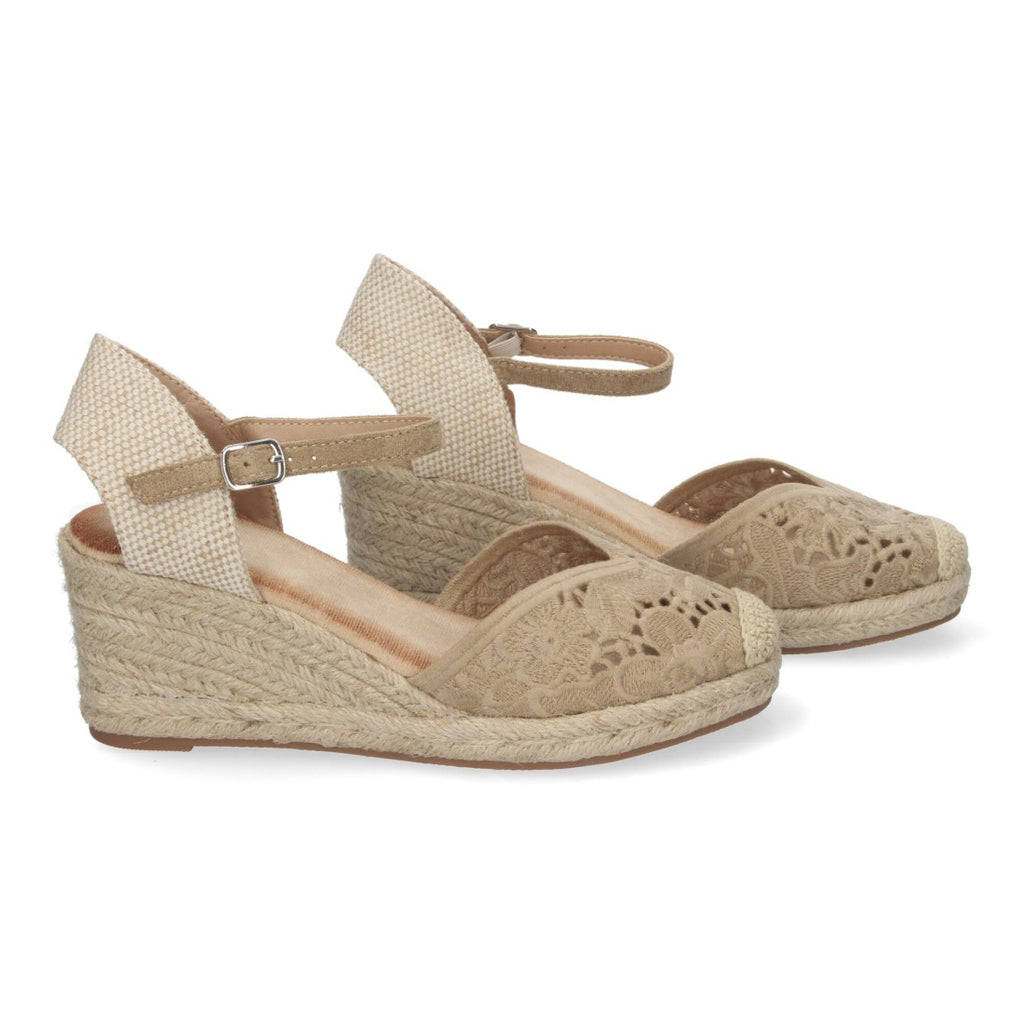 Sandalias mujer Cyrena