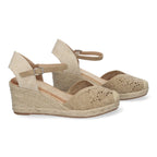 Sandalias mujer Cyrena