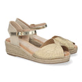 Sandalias mujer Cyrena