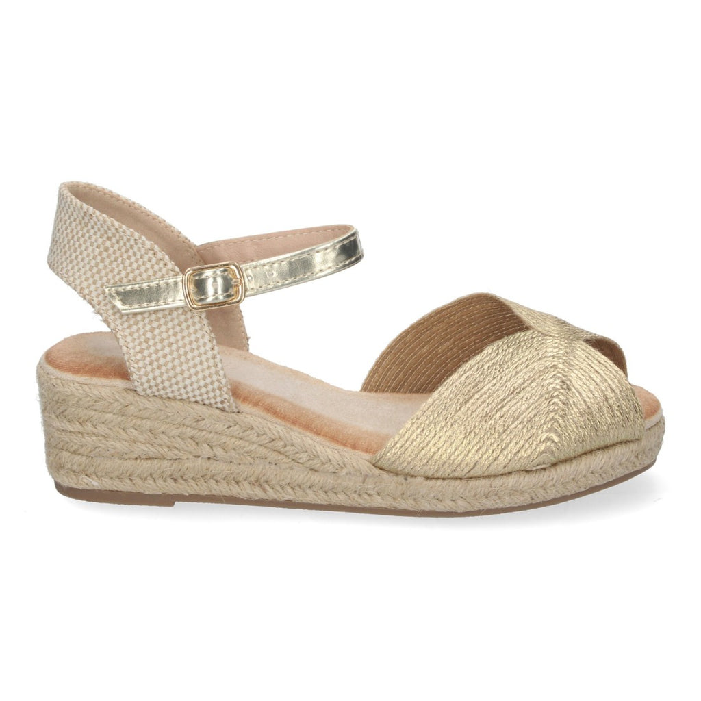 Sandalias mujer Cyrena