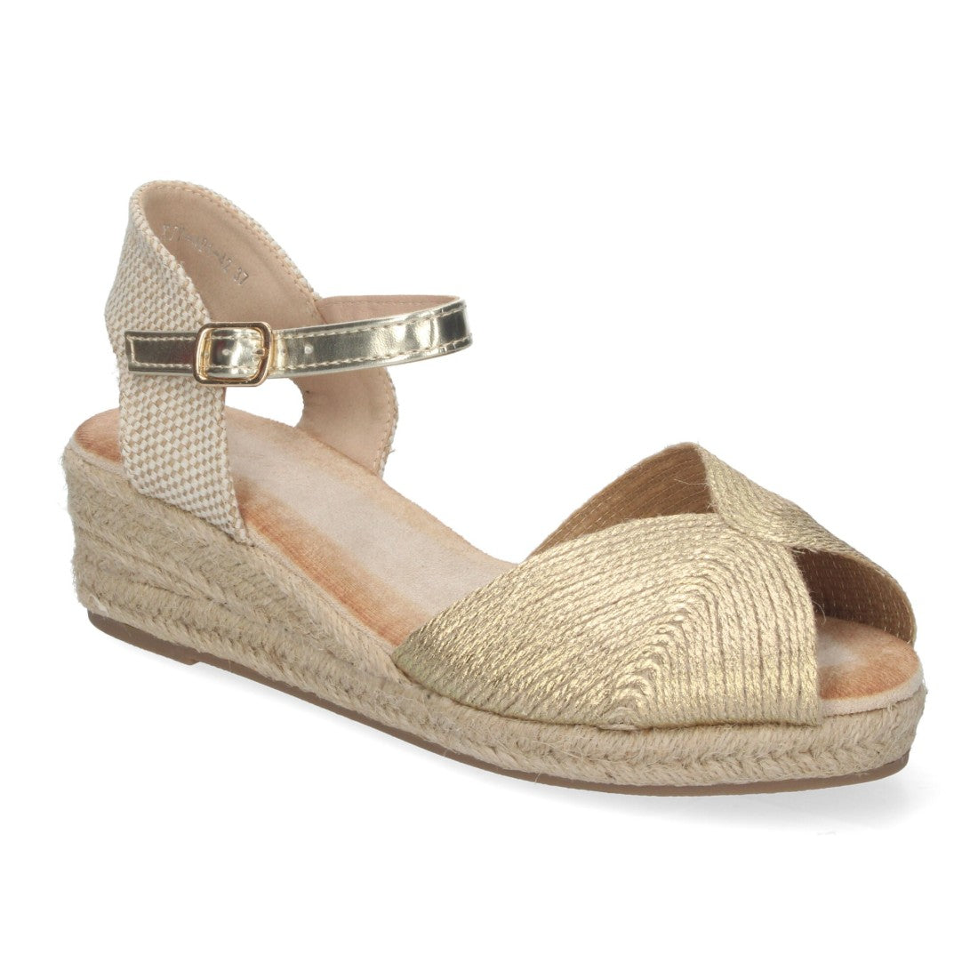 Sandalias mujer Cyrena