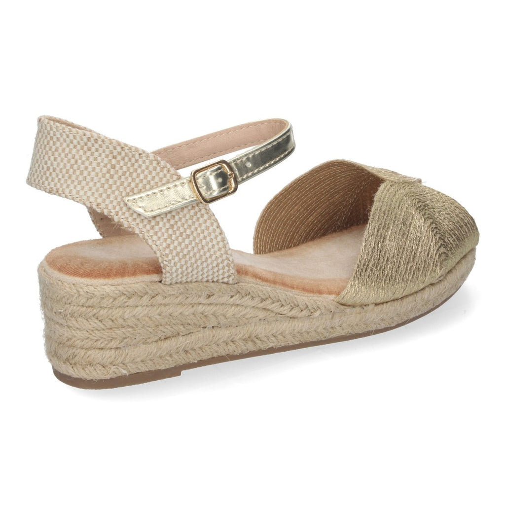 Sandalias mujer Cyrena