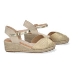 Sandalias mujer Cyrena