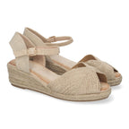 Sandalias mujer Cyrena