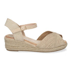 Sandalias mujer Cyrena