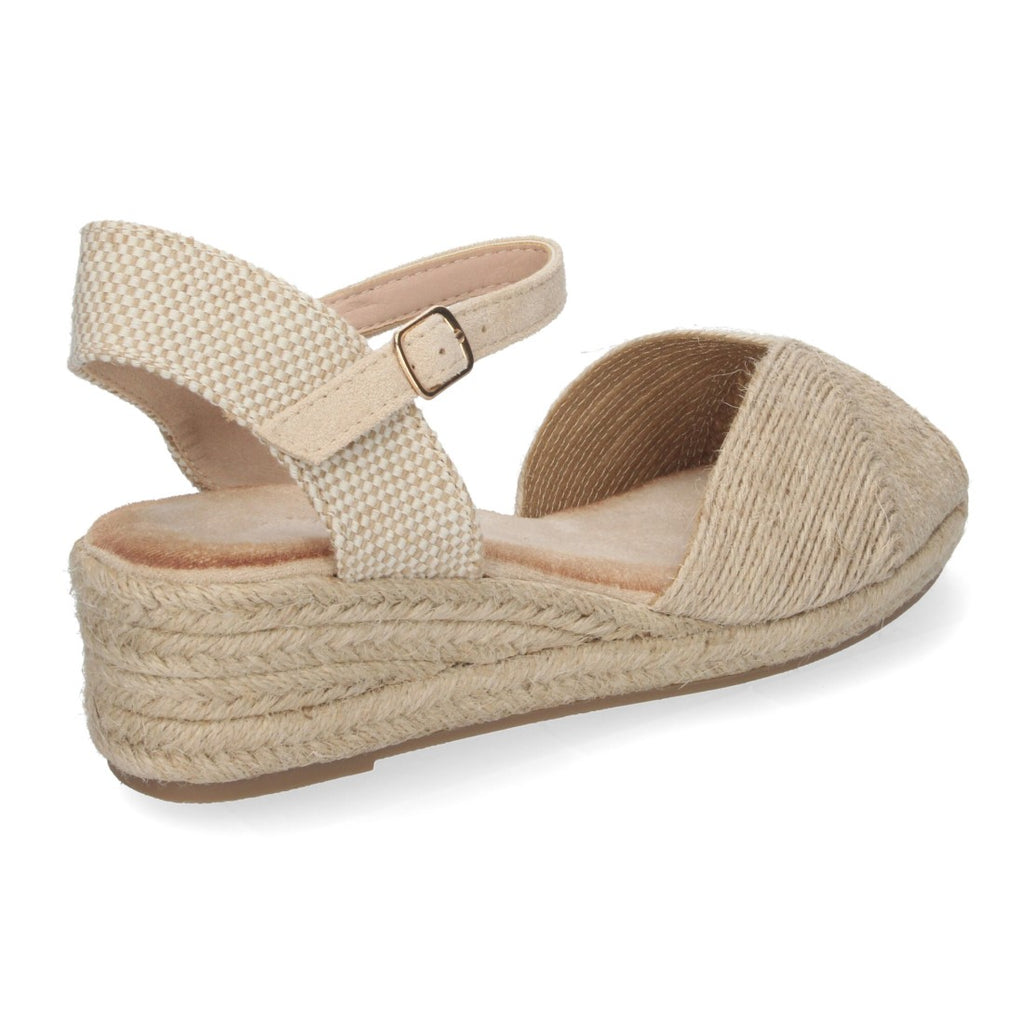 Sandalias mujer Cyrena