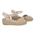 Sandalias mujer Cyrena