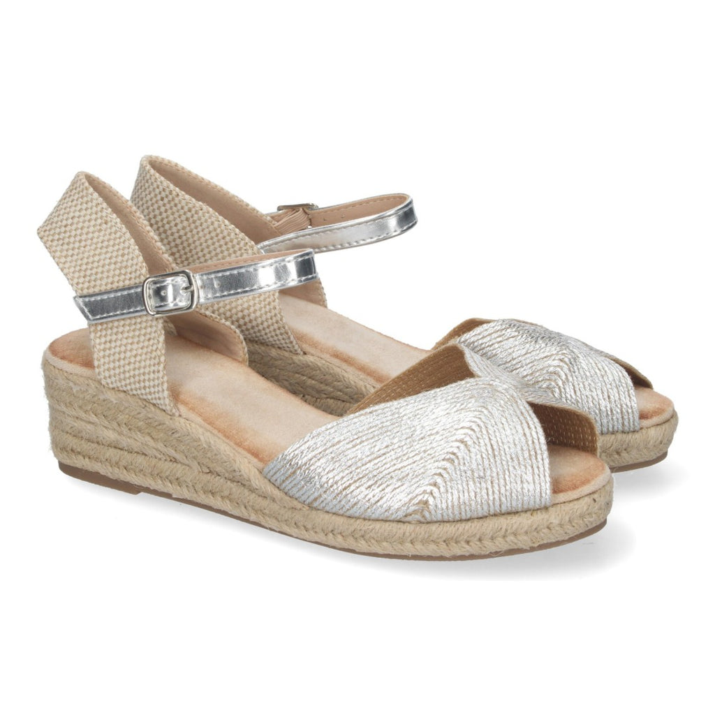 Sandalias mujer Cyrena