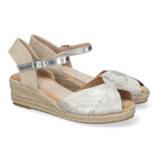 Sandalias mujer Cyrena