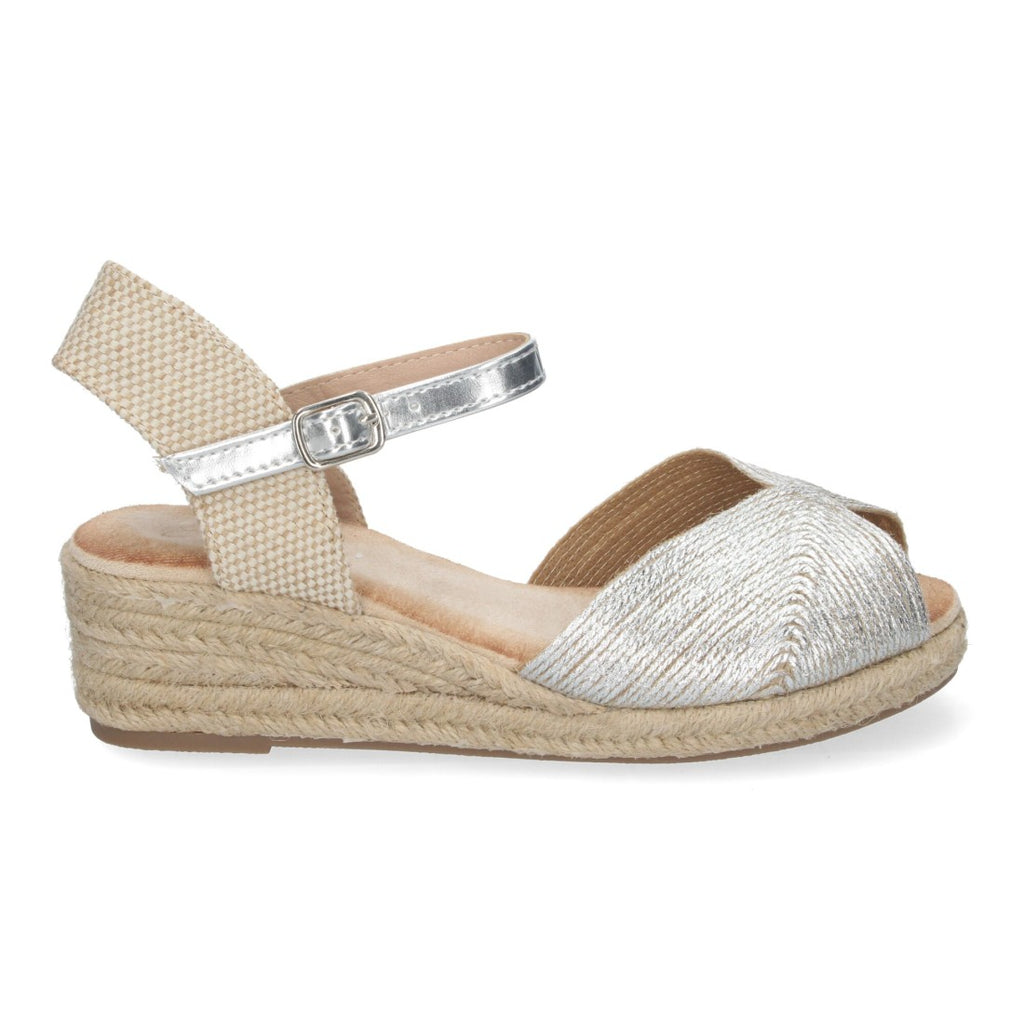 Sandalias mujer Cyrena