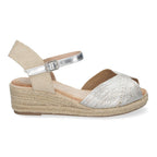 Sandalias mujer Cyrena