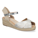 Sandalias mujer Cyrena