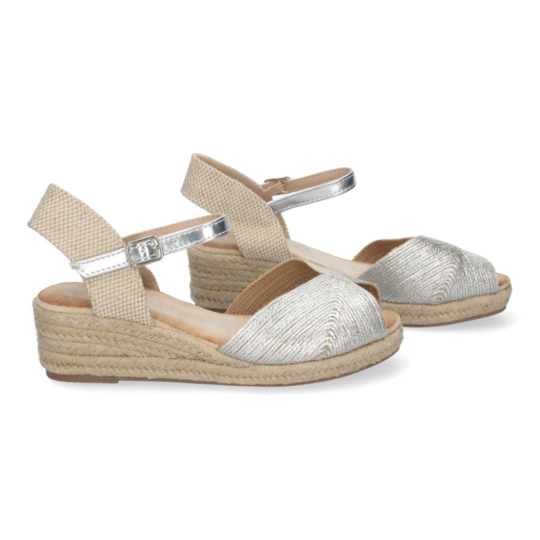 Sandalias mujer Cyrena