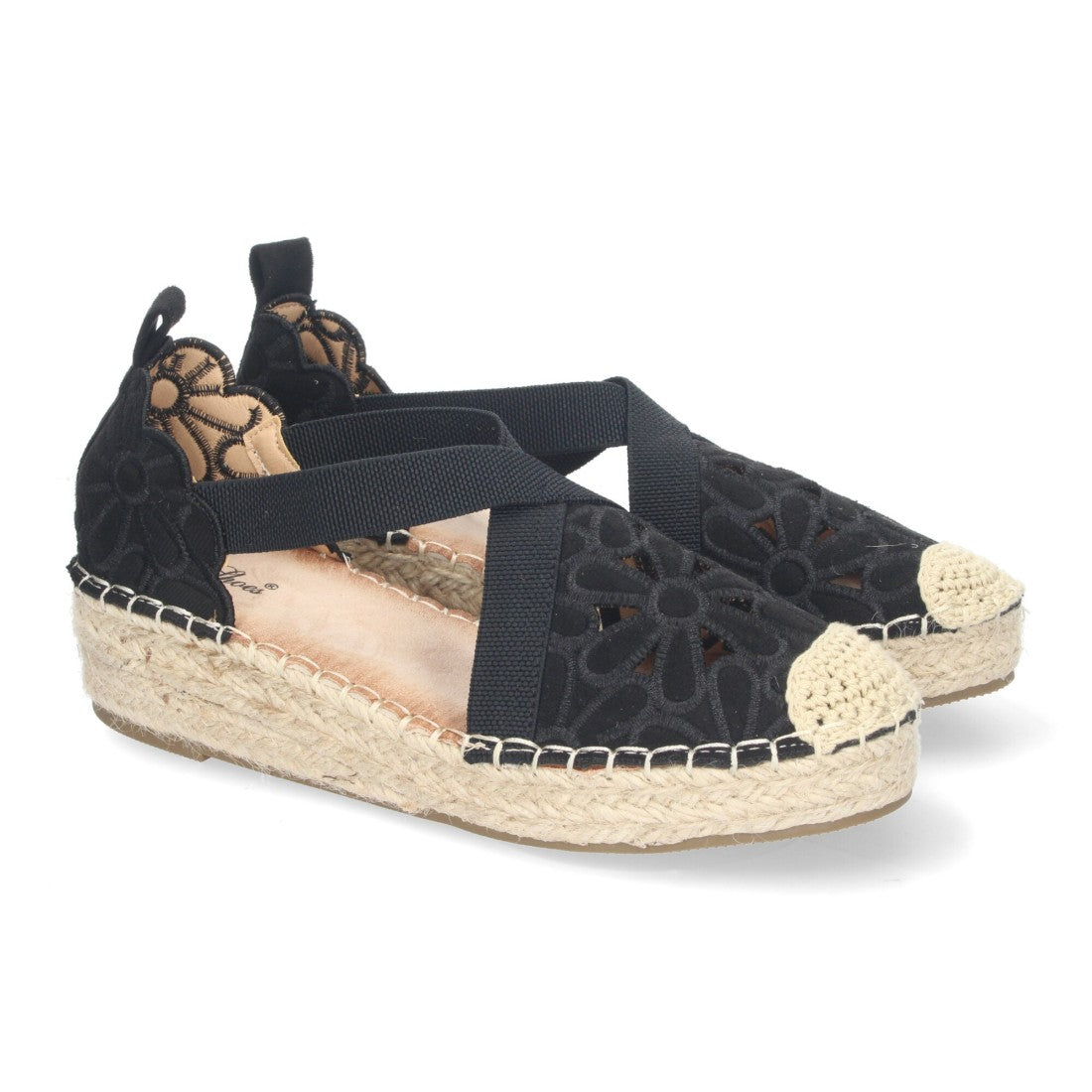 Sandalias mujer Cyrena