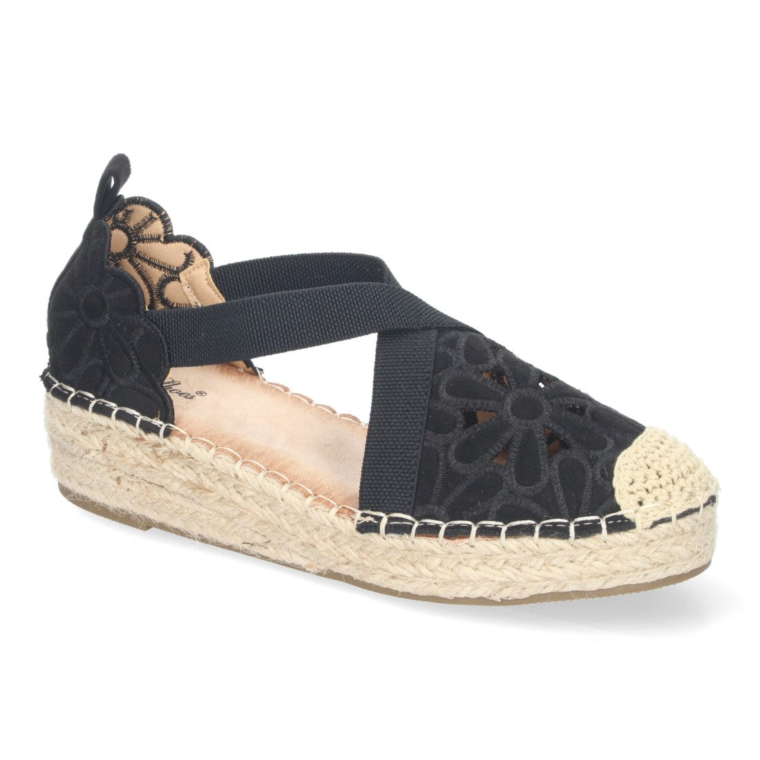 Sandalias mujer Cyrena