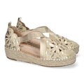 Sandalias mujer Cyrena