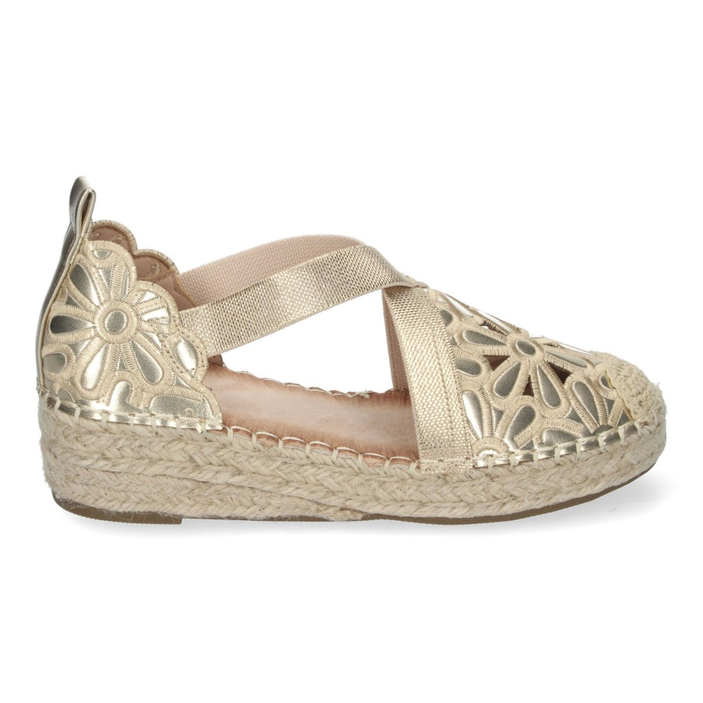 Sandalias mujer Cyrena