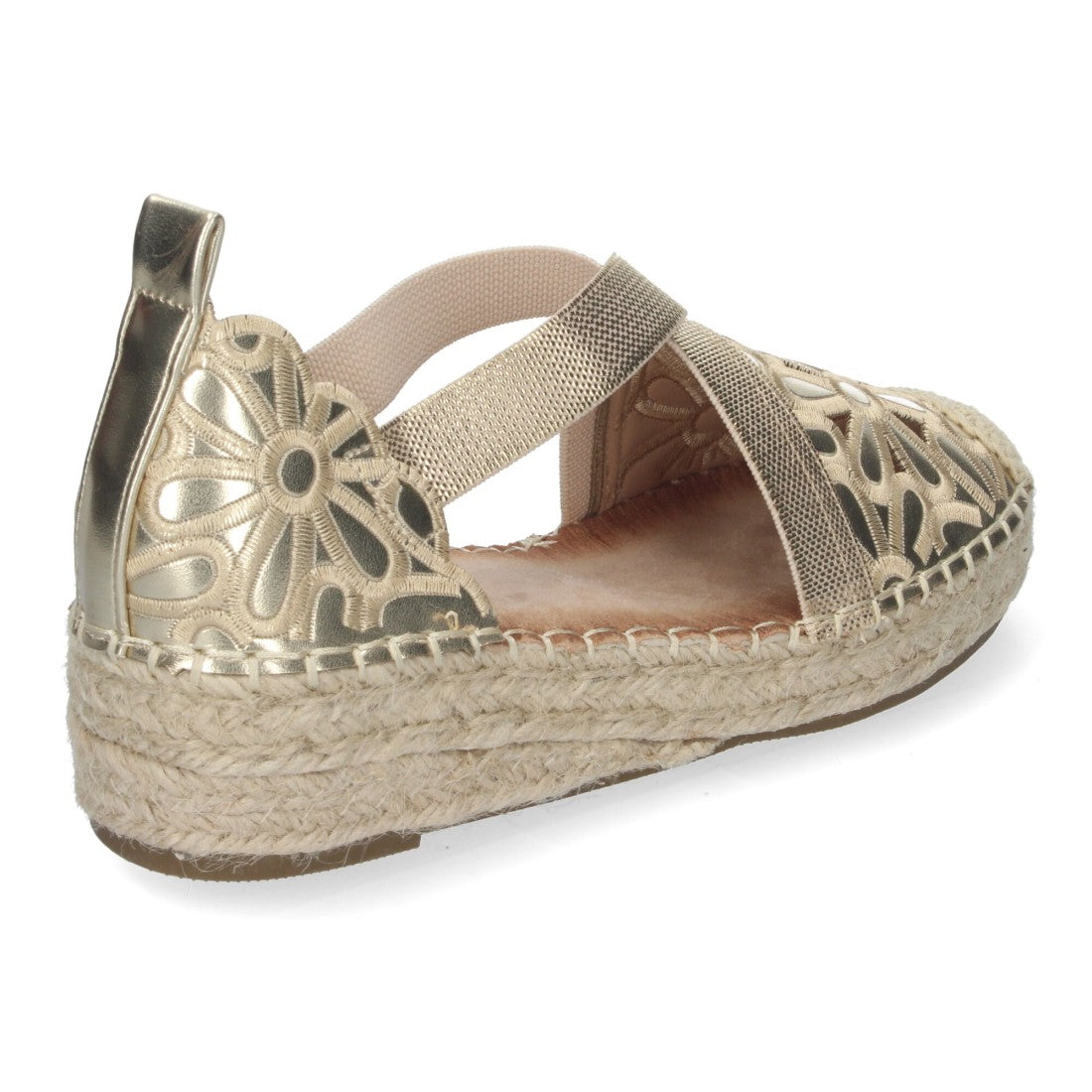 Sandalias mujer Cyrena