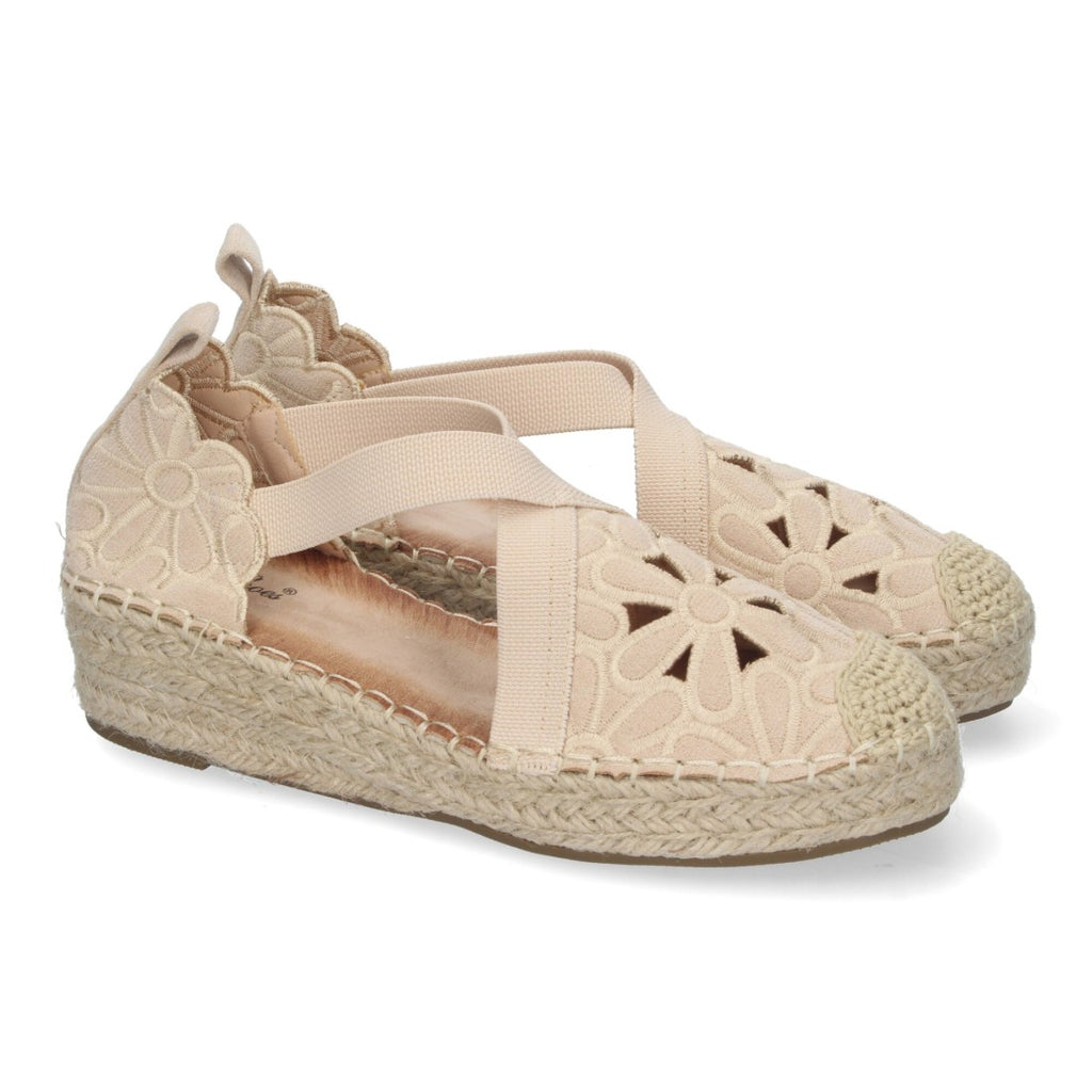 Sandalias mujer Cyrena