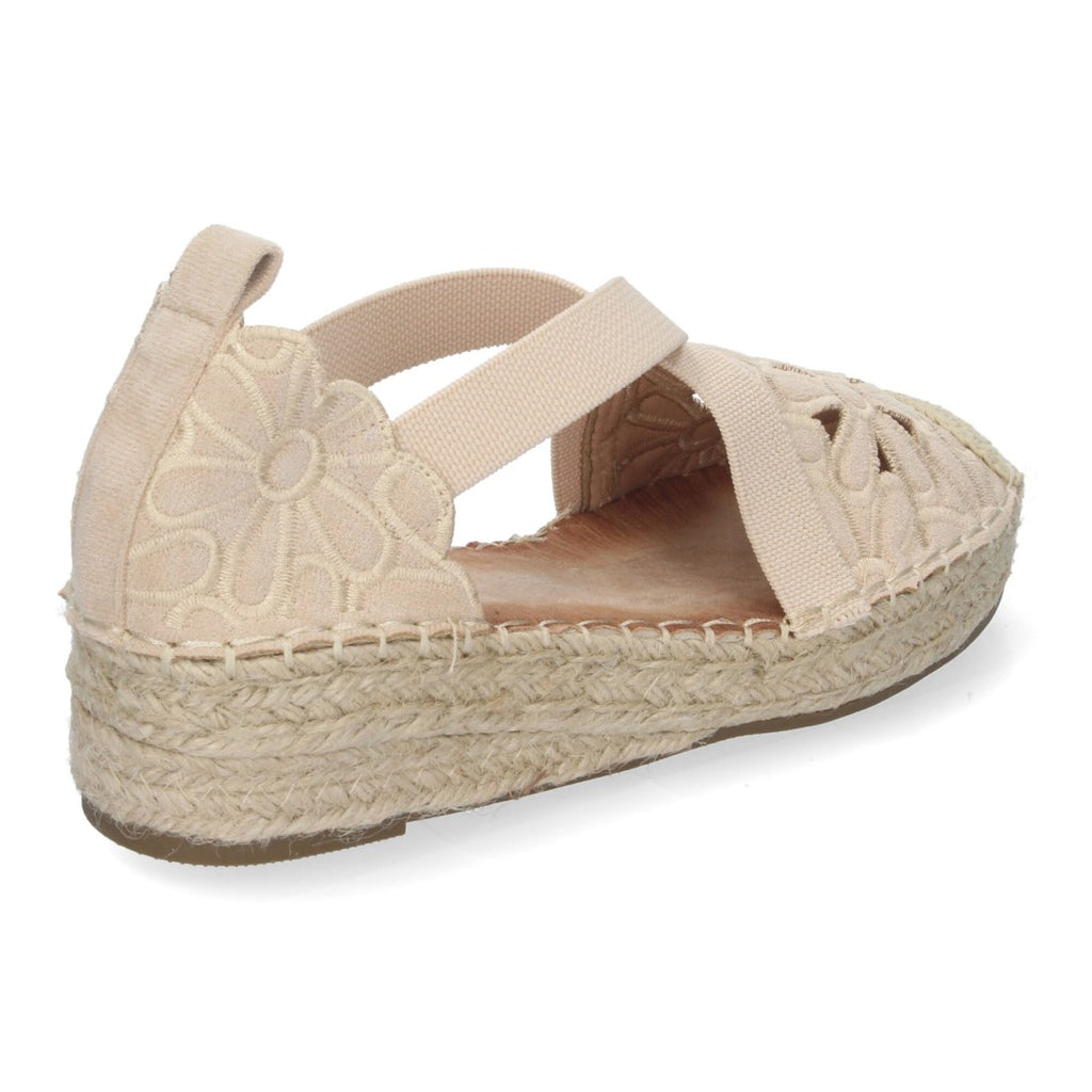 Sandalias mujer Cyrena