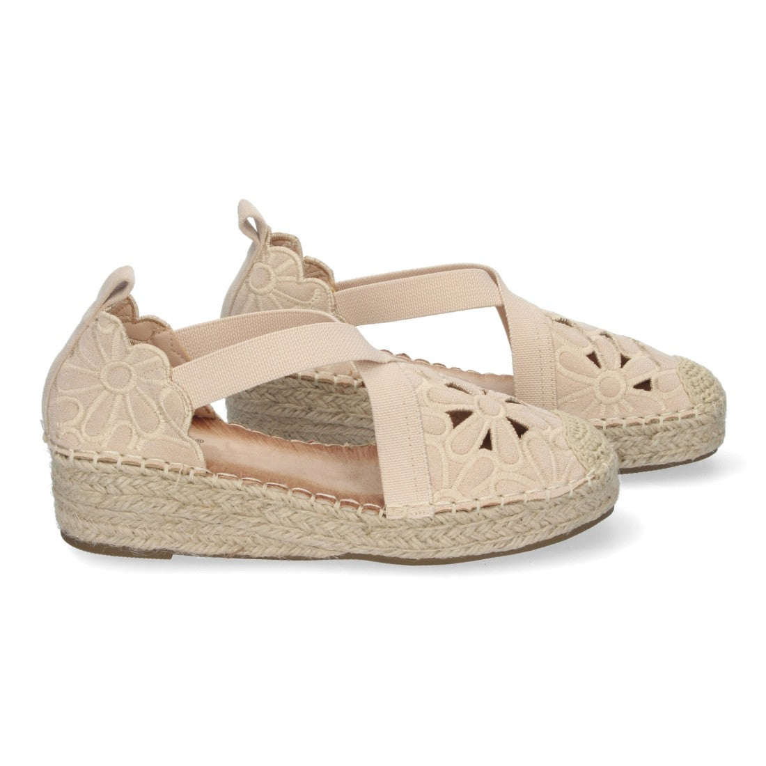 Sandalias mujer Cyrena