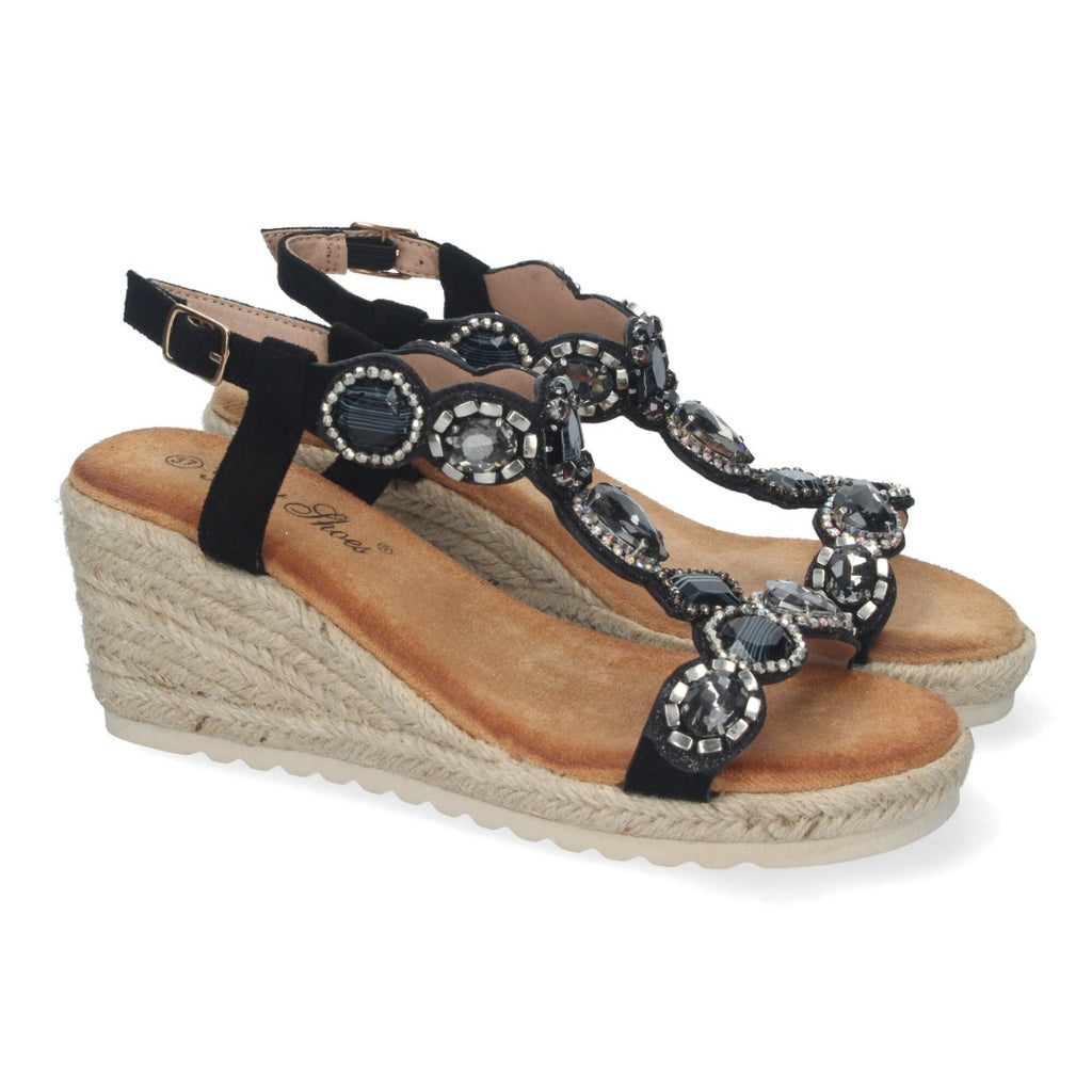 Sandalias mujer Cyrena