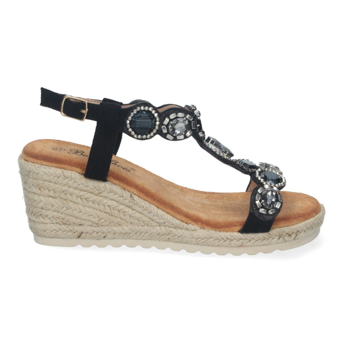 Sandalias mujer Cyrena