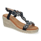 Sandalias mujer Cyrena